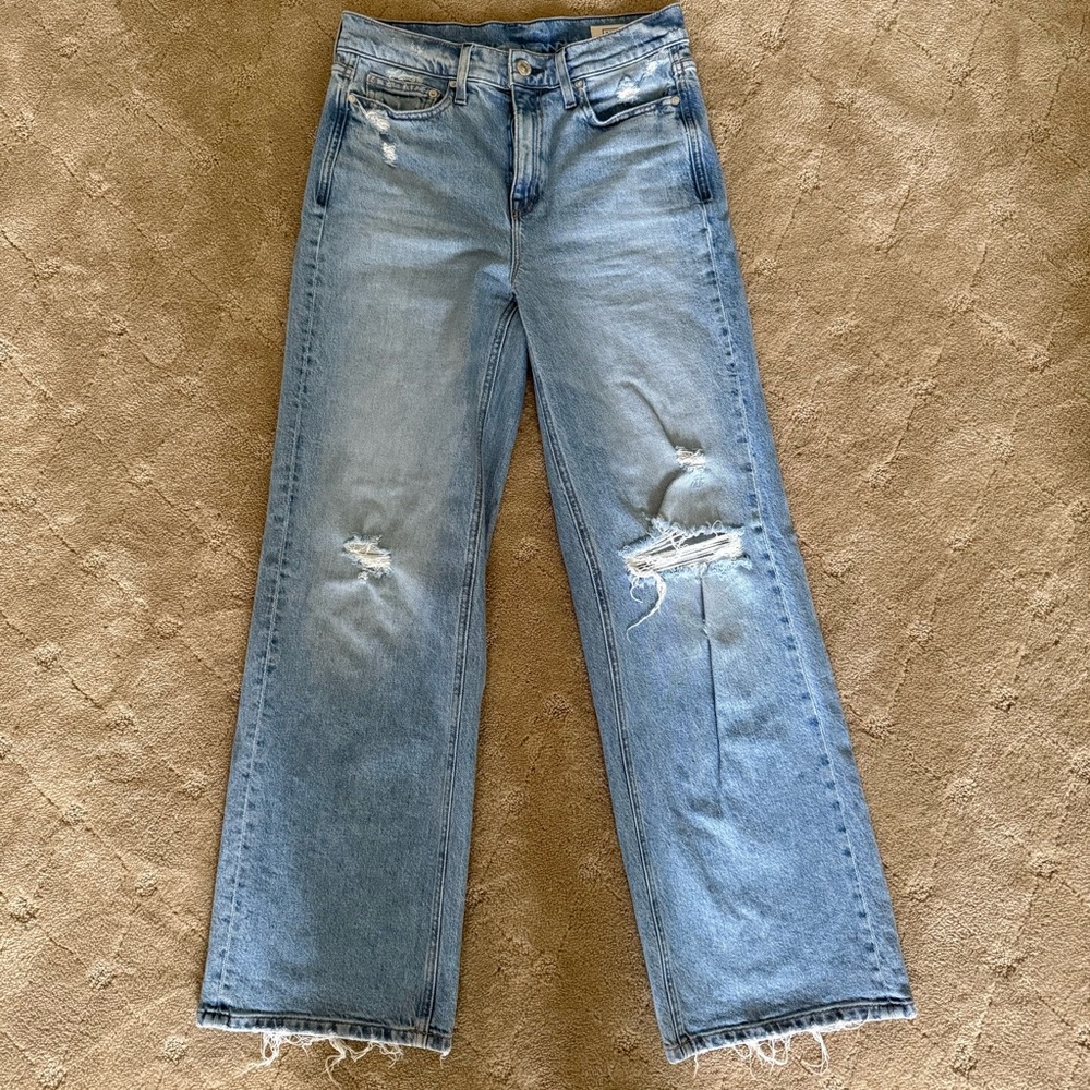 AYR | Secret Sauce Jeans